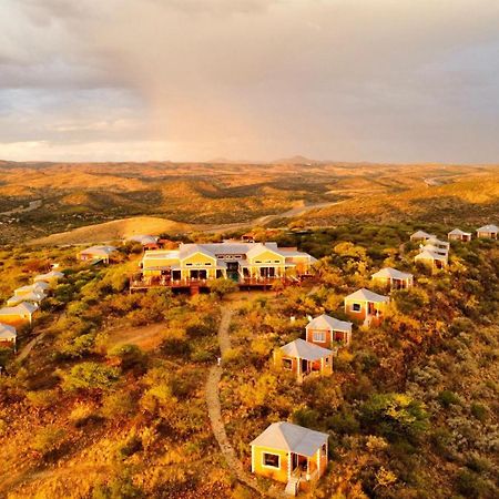 River Crossing Lodge Windhoek Extérieur photo