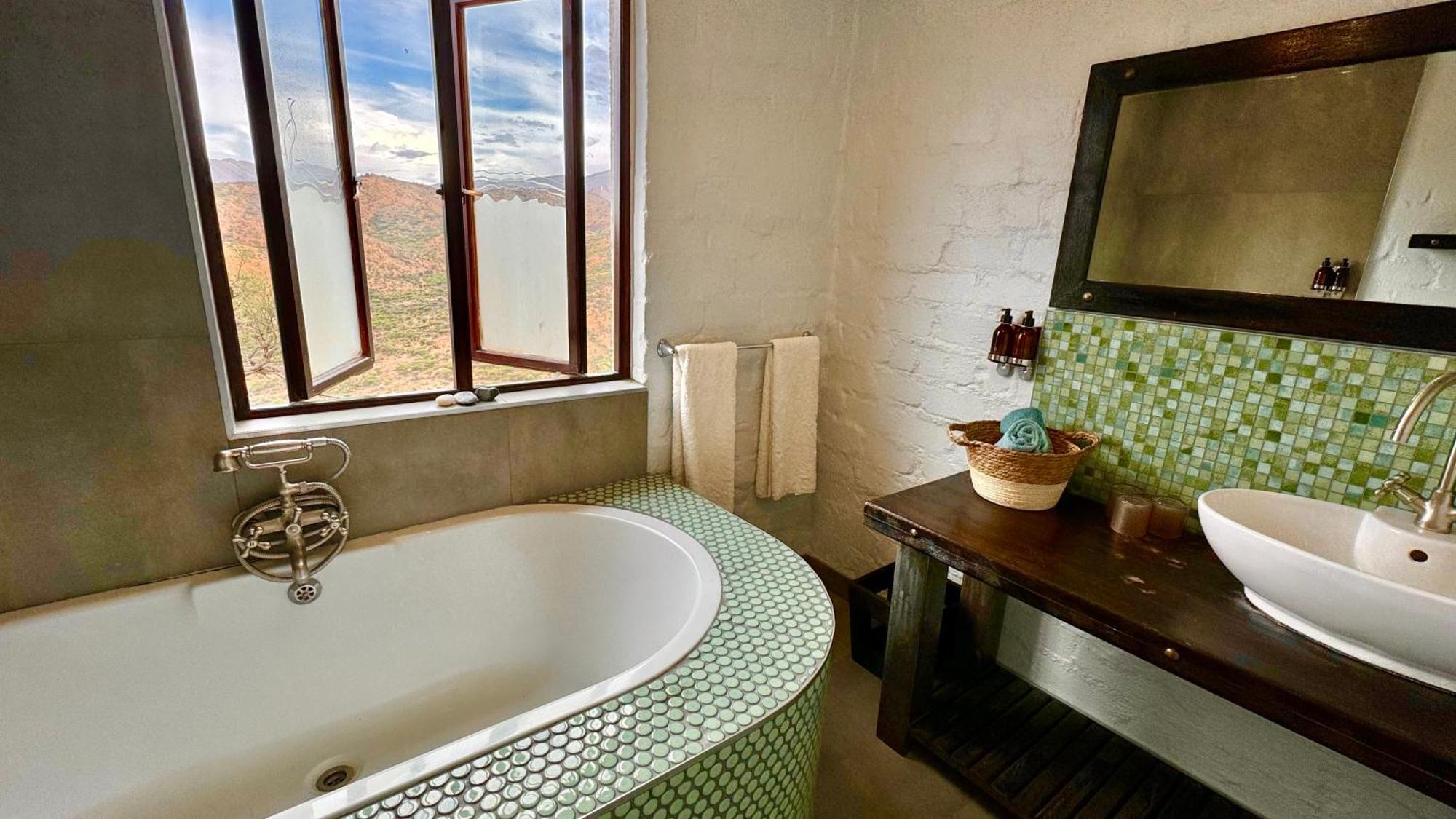 River Crossing Lodge Windhoek Extérieur photo
